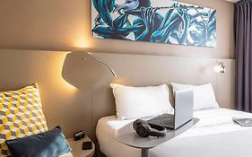 Ibis Styles Paris Bercy Hotel 3* France